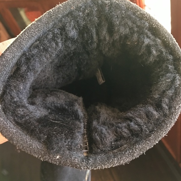 Bearpaw boots - Picture 6 of 7